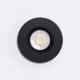 Obraz Downlight LED 8W Okrągły Regulowany IP65 Wycięcie Ø65 mm CCT RF90 Design 