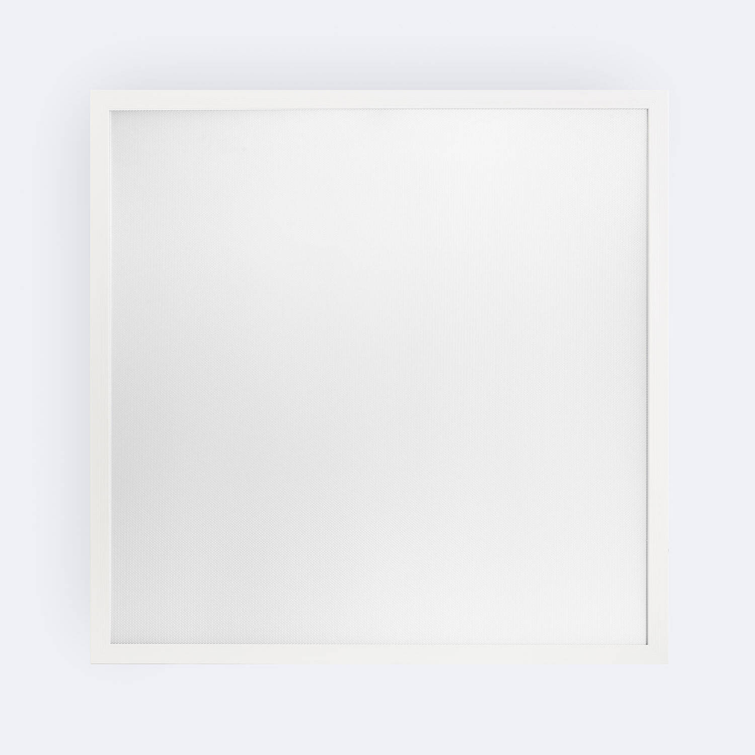 Panel LED 60x60 cm 40W 4000lm Mikropryzmatyczny (UGR17) LIFUD - zimna biel - montaz