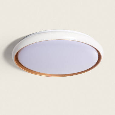 Plafon LED 36W Okrągły Ø510 mm CCT Rayan