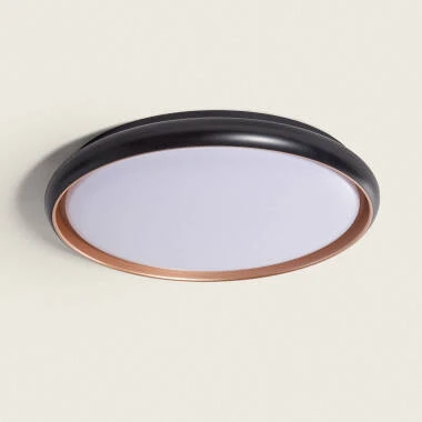Plafon LED 36W Okrągły Ø510 mm CCT Rayan
