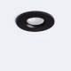 Bild von LED Downlight Einbaustrahler 5-8W Rund Feuerfest Dimmbar IP65 Ausschnitt Ø65mm Design