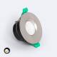 Image of Round Dimmable 5-8W LED Downlight Ø65mm Cut Out Design Fire Rated IP65
