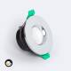 Bild von LED Downlight Einbaustrahler 5-8W Rund Feuerfest Dimmbar IP65 Ausschnitt Ø65mm Design