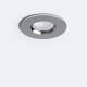 Bild von LED Downlight Einbaustrahler 5-8W Rund Feuerfest Dimmbar IP65 Ausschnitt Ø65mm Design