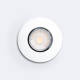Bild von LED Downlight Einbaustrahler 5-8W Rund Feuerfest Dimmbar IP65 Ausschnitt Ø65mm Design