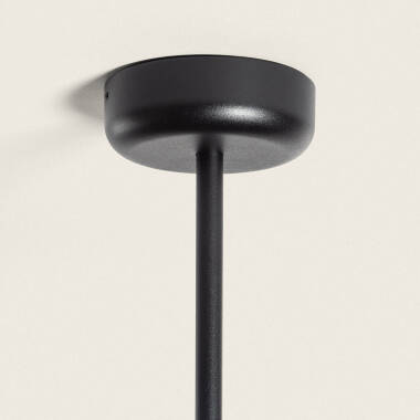 Image de Suspension Extérieure LED 10W Aluminium Brandhu