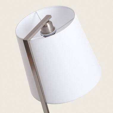 Immagine di Lampada da Terra Metallo Eikho