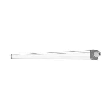 120cm 29W Damp Proof LED Batten Slim Value IP65 LEDVANCE 4058075066458