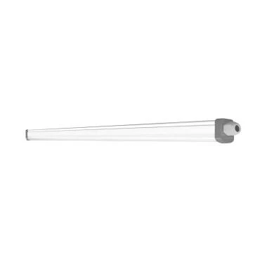 120cm 29W Damp Proof LED Batten Slim Value IP65 LEDVANCE 4058075066458