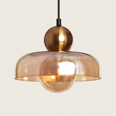 Wabi-Sabi lampen