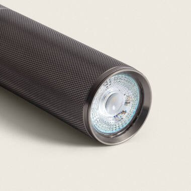 Bild von Pendelleuchte Aluminium Breixo
