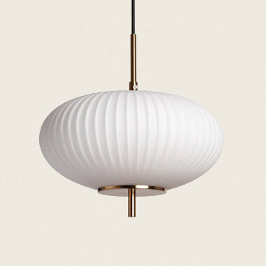 Lampes suspendues classiques