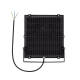 Image de Projecteur LED 100W 145lm/W HE Frost PRO Dimmable