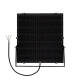 Image de Projecteur LED 200W 145 lm/W HE Frost PRO Dimmable