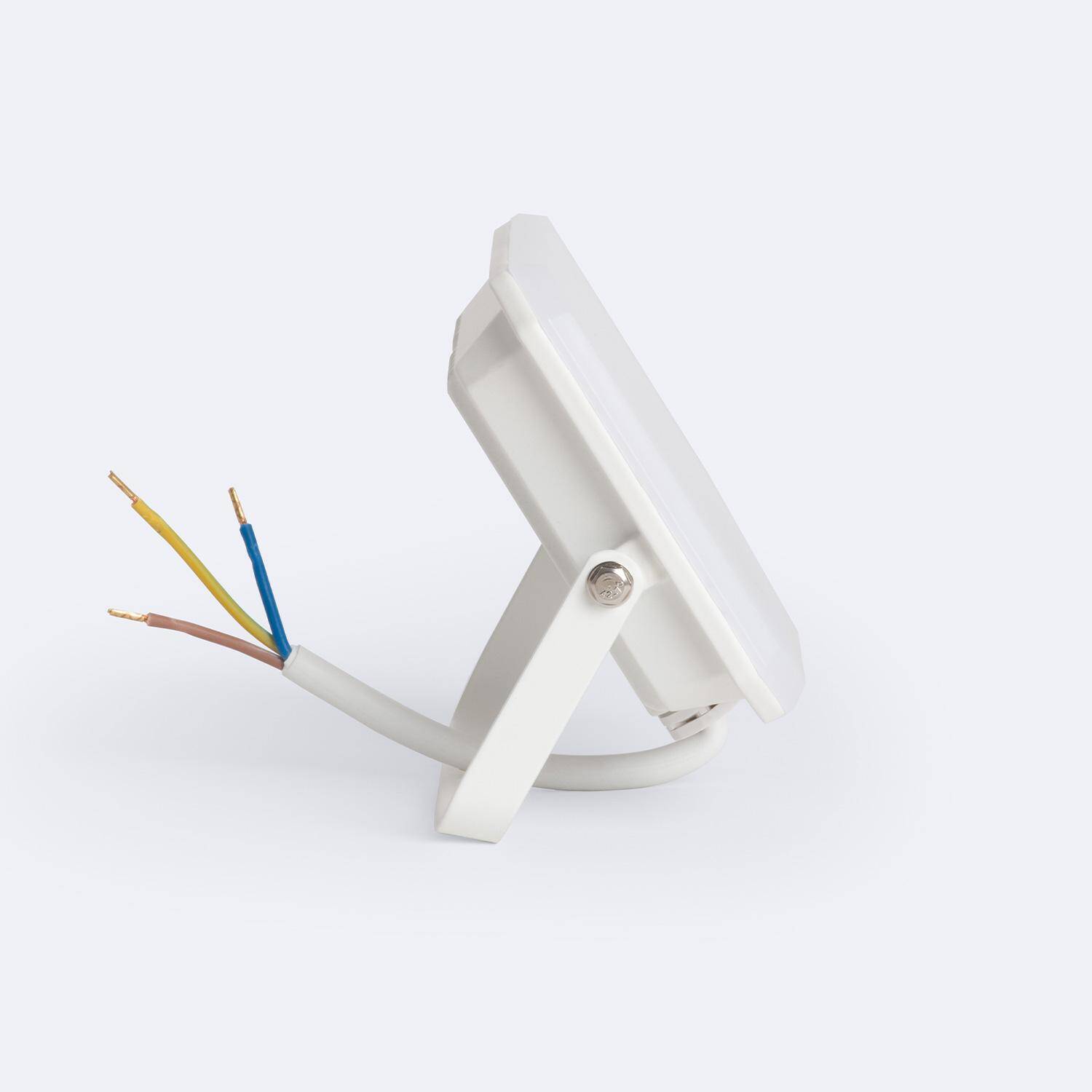 Naświetlacz LED 30W IP65 Biały - widok 2