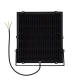 Afbeelding van Schijnwerper LED 50W 135 lm/W IP65 HE Frost PRO Dimbaar 