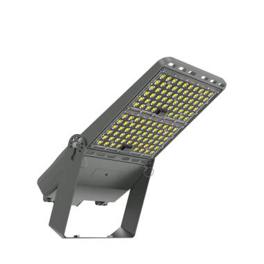 Dimmable 240W Premium LED Floodlight INVENTRONICS 160lm/W LEDNIX
