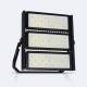 Vidéo de Projecteur LED 900W Stadium Professionnel Lumiled 180lm/W IP66 SOSEN Dimmable 0-10V
