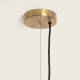 Image de Suspension Métal Magda 5 Spots