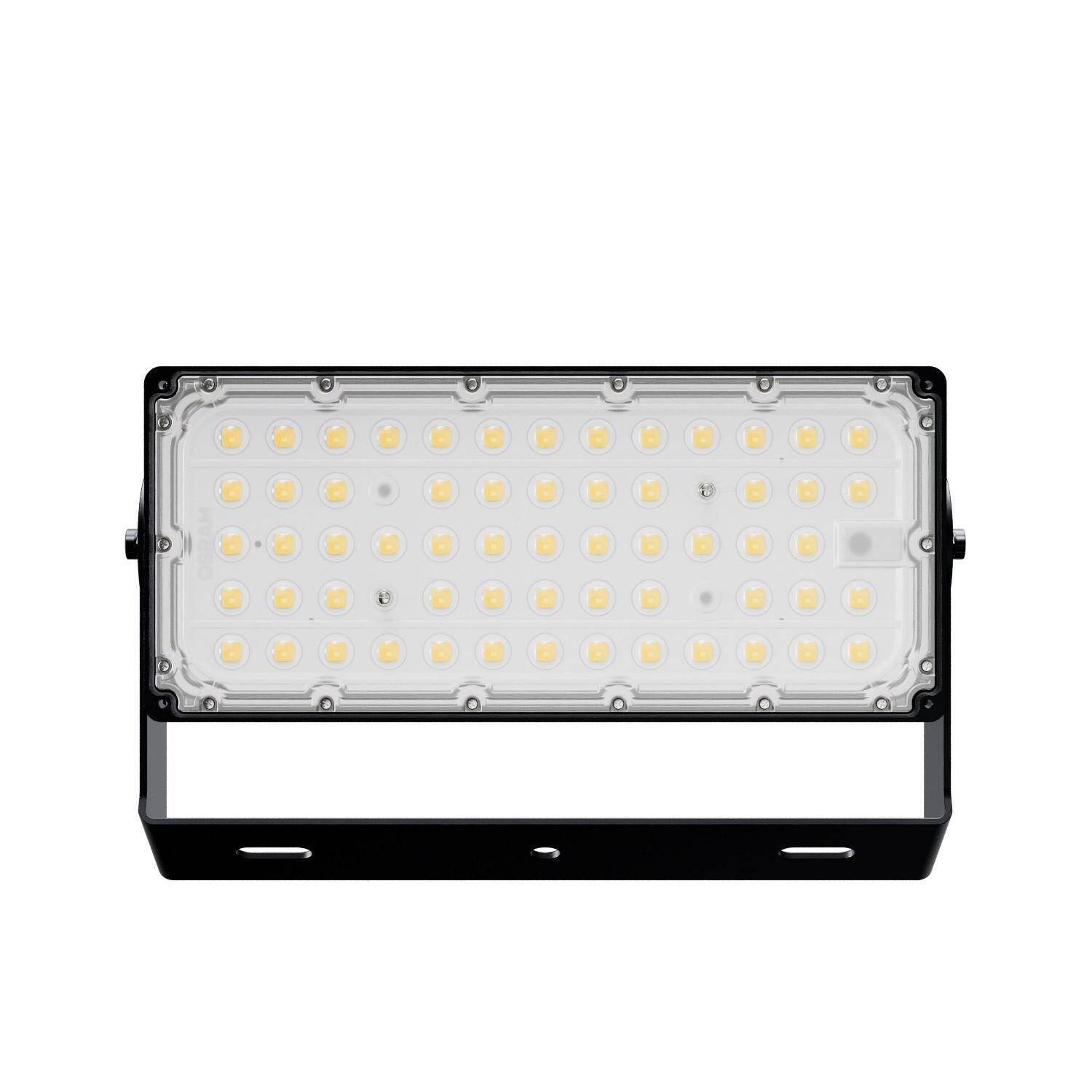 Naświetlacz LED 200W Stadium 160 lm/W IP66 LIFUD Regulacja 0-10V - widok 2