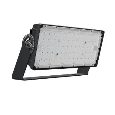 Stadium 200W 0-10V Dimmable LIFUD LED Floodlight 160lm/W IP66