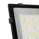 Image de Projecteur LED 150W 160lm/W IP65 HE Slim PRO Dimmable Triac Optique 30º-60º-90º-120º 