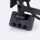 Immagine di Proiettore LED 20W 120lm/W con Sensore di Movimento IP65 S2