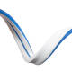 Image of 50m 24V LED Neon Strip NFLEX6 9W/m Cut at Every 5cm IP65