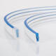 Image of 50m 24V LED Neon Strip NFLEX6 9W/m Cut at Every 5cm IP65