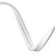 Bild von LED-Streifenrolle Neon 24V NFLEX6 50m IP65 Schnitt alle 5 cm