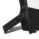 Immagine di Proiettore LED 100W 160lm/W IP65 HE Slim PRO Slim PRO Regolabile TRIAC Ottica 30º-60º-90º-120º