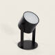 Image de Lampe à Poser LED 6W Portable avec Batterie USB Rechargeable Devin