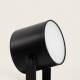 Image de Lampe à Poser LED 6W Portable avec Batterie USB Rechargeable Devin