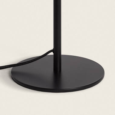 Bild von Tischlampe Metall Hesper