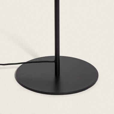 Afbeelding van Staande Lamp Metaal Hesper