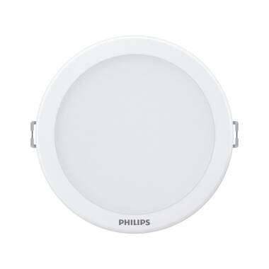 Faretto da Incasso LED 12W CCT Selezionabile Ledinaire Slim Foro Ø 150 mm DN065B G3 PHILIPS