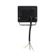 Image de Projecteur LED Solid 110lm/W 10W IP65 
