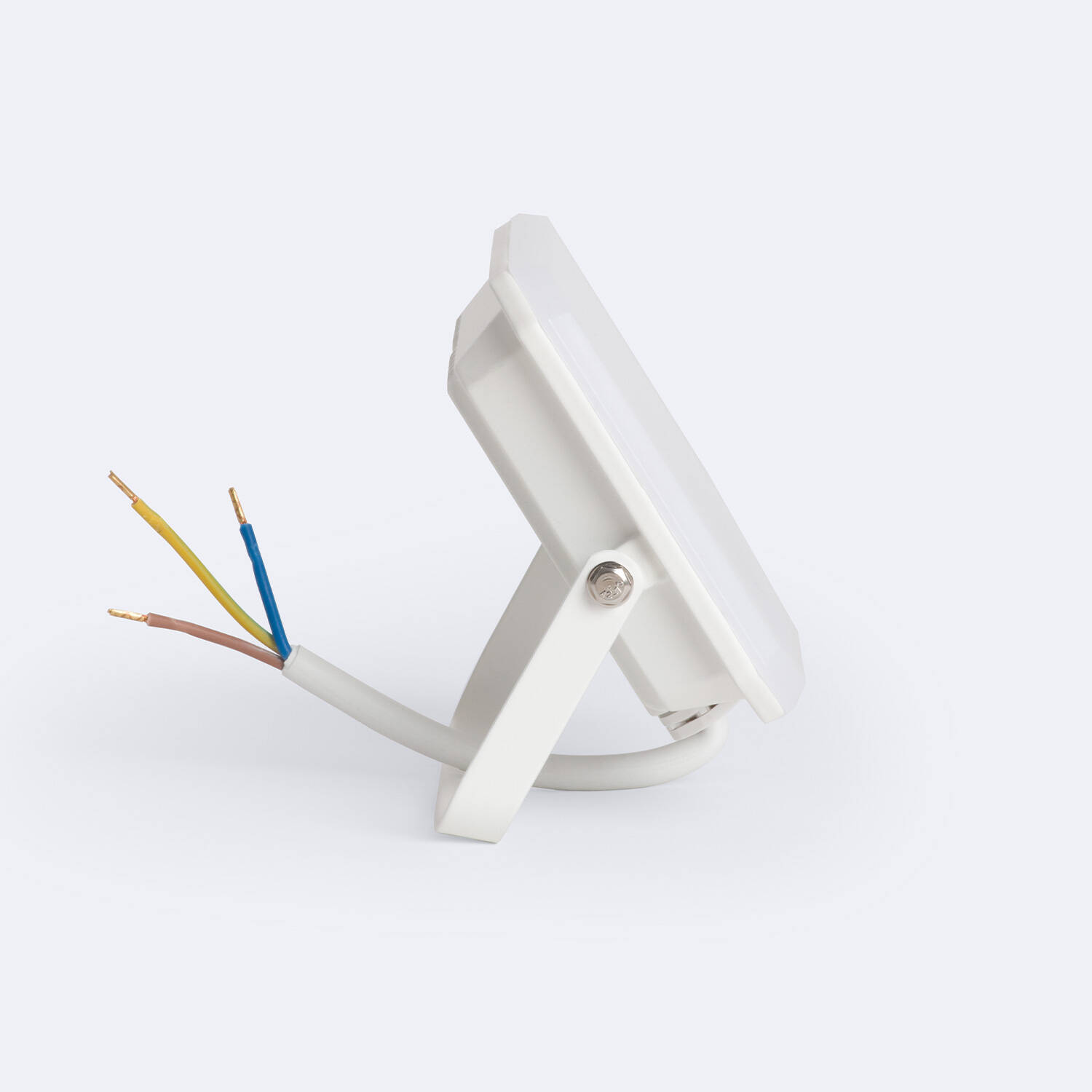 Naświetlacz LED 30W IP65 Biały - widok 2