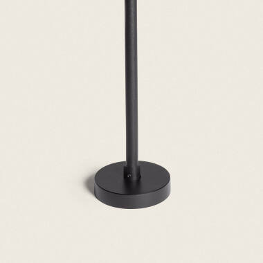 Image of Garmil 6W Outdoor LED Bollard 60cm 