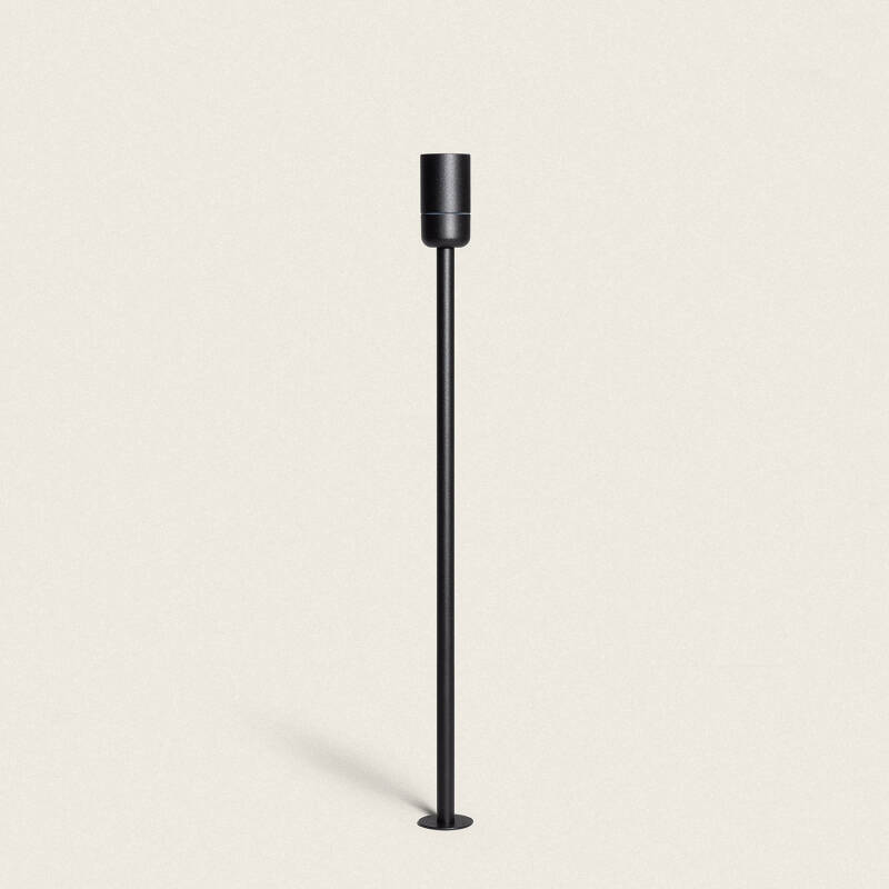 Image of Glimme 4W LED Bollard with Spike 60cm 