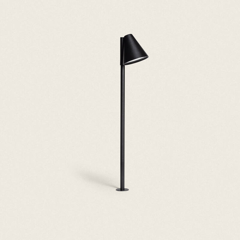 Bild von LED Bodenleuchte Außen 6W 60cm mit Erdspieß Drimlec
