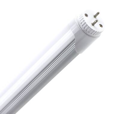 LED BuisT8 G13 90 cm  Aluminium met Eenzijdige Voeding 14W 120lm/W