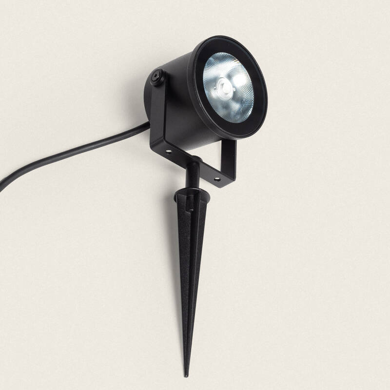 Afbeelding van Spot Outdoor LED 13W IP67 Spike Wimel