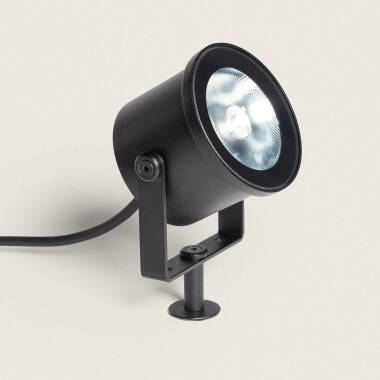 Venkovní LED Reflektor 13W s Hrotem Wimel IP67