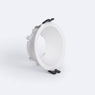 Downlight Ring  Conische Reflect voor LED lamp GU10 / GU5.3 Zaagmaat  Ø 75 mm