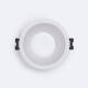 Afbeelding van Reflect Conische Downlight Ring voor GU10 / GU5.3 LED Lamp Gesneden Ø 75 mm