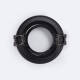 Image of Conical Low UGR Downlight Bezel Ø70mm Cut Out for GU10 / GU5.3 LED Bulbs