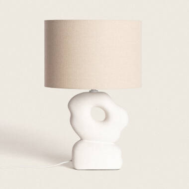 Wabi-Sabi lamps