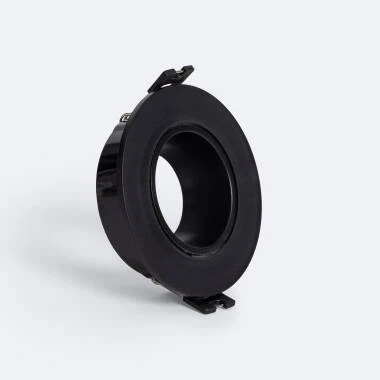 Conical Low UGR Downlight Bezel Ø70mm Cut Out for GU10 / GU5.3 LED Bulbs