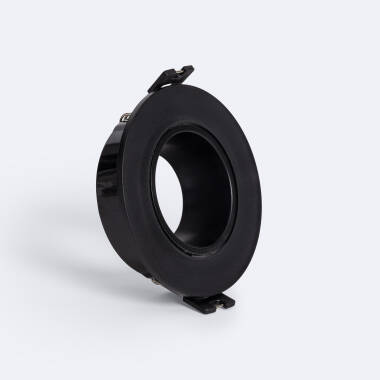 Conical Low UGR Downlight Bezel Ø70mm Cut Out for GU10 / GU5.3 LED Bulbs